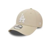 New Era - Casquette Side Patch 9Forty - Homme - Accessoires - Beige - Taille: ONE Size