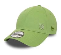 New Era Casquette Snapback 9Forty ~ Flawless Green, Vert, taille unique