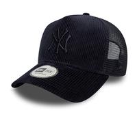 New Era Casquette Tonal Cord Trucker New York Yankees