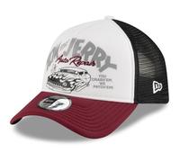 New Era A-Frame Mesh Trucker Cap - TOM & JERRY