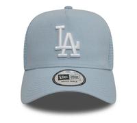 New Era - Casquette Trucker Celeste Dodgers League - unisex - Accessoires - Bleu - Taille: ONE Size