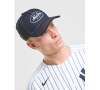 New Era Casquette trucker Denim A-Frame 9FORTY - Bleu One Size