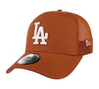 New Era A-Frame Mesh Trucker Cap - Los Angeles Dodgers Terra