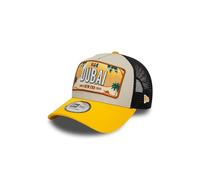 Casquettes New Era Casquette Trucker - Dubaï pour Homme T.U Multicolore