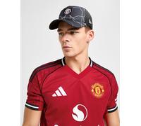 New Era Casquette trucker Manchester United FC All Over Print - Noir One Size