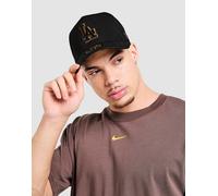 New Era Casquette trucker MLB LA Dodgers 9FORTY E-Frame - Noir One Size