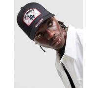 New Era - MLB 9Forty M-Crown A-Frame Cap - Homme - Accessoires - Noir - Taille: ONE Size