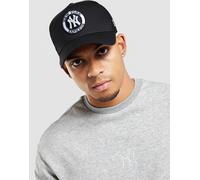 New Era Casquette trucker MLB New York Yankees 9FORTY - Bleu One Size