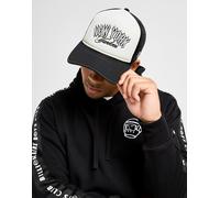 New Era Casquette Trucker MLB Yankees de New York - Blanc One Size