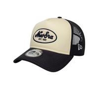 New Era - Casquette Trucker Patch Ovale - Homme - Accessoires - Multicolore - Taille: ONE Size