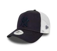 Casquettes New Era Casquette Trucker - New York Yankees pour Adulte T.U Bleu