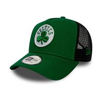 New Era Casquette Trucker Team Ess Celtics Snapback