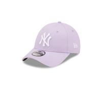 New Era League Essential 9forty Cap Violet