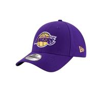 New Era Casquette NBA The League 9Forty Los Angeles Lakers réglable Violet Homme