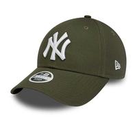 New Era Casquette League Essential 9FORTY Femme Vert