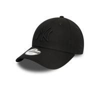 New Era - Casquette Yankees Kids League Noire - Homme - Accessoires - Noir - Taille: ONE Size