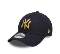 New Era Casquettes de Baseball 9Forty réglable Chapeau modèles spéciaux visière courbée Logo écusson