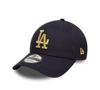 New Era Casquettes de Baseball 9Forty réglable Chapeau modèles spéciaux visière courbée Logo écusson