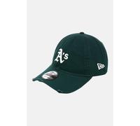New Era Casquettes Unisex Vert Casquette Avec Visière 9TWENTY