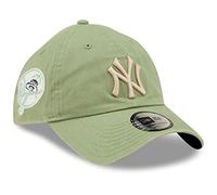 New Era Casual Classics Cap - New York Yankees Jade