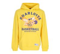New Era - CE Sweat à capuche Chahor - Homme - Sweatshirts et sweats à capuche - Jaune - Taille: M