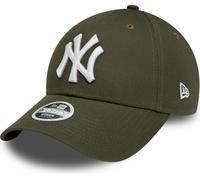 New Era Wmns League Ess 9forty Cap Vert Homme