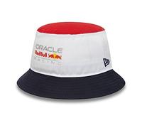 New Era Chapeau bob Red Bull Racing F1 Color Block
