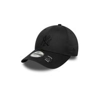 NEW ERA Chapeau 'Chyt Bow Back 9Forty Neyyan Blk' noir, Taille 52-53