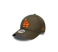 NEW ERA Chapeau 'Chyt Gesteppt 9Forty Neyyan Rigclo' olive / orange, Taille 52-53