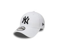 NEW ERA Chapeau 'LEAGUE ESSENTIAL 940 NEYYAN' noir / blanc, Taille 54-55