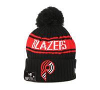 New Era - Chapeau NBA Draft Pom Pom Beanie - Homme - Accessoires - Multicolore - Taille: ONE Size