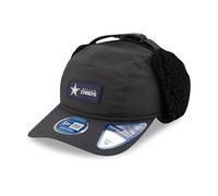 New Era Chapeau réglable pour homme Dallas Cowboys 2025 Sideline pour temps froid