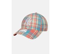 NEW ERA Chapeaux Femme Chapeau avec Visière 9FORTY Neuf Yor