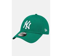 NEW ERA Chapeaux Unisexe Vert Chapeau avec Visière