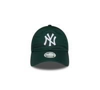 NEW ERA Chapeaux 'Wmns League Ess 9Twenty Neyyan Dkgwhi' vert / blanc, Taille 55-60