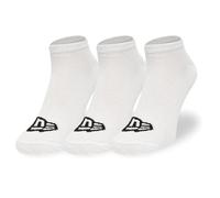 New Era Chaussettes Courtes Flag Sneaker 3 Paires