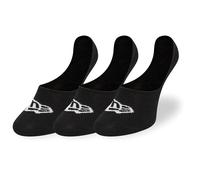 New Era Chaussettes Invisibles Flag Invisi 3 Paires