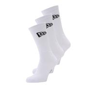 New Era Flag Chaussette White 43