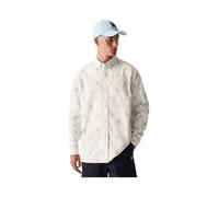 NEW ERA Chemise blanc, Taille XXL
