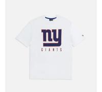 New Era Chemise - NFL Munich New York Giants Blanc