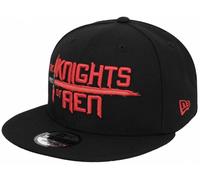 New Era Chevaliers Of Ren Star Wars Snapback Cap 9fifty Limité Exclusif Édition