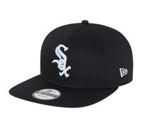New Era 9fifty Sox Flat Visor Snap Back - Unisexe Casquettes Black S/M