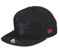 New Era Chicago Bulls Blue Logo Outline 9fifty Original Fit Youth
