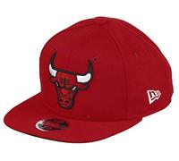 New Era Chicago Bulls First Colour Base 9fifty Original Fit Youth