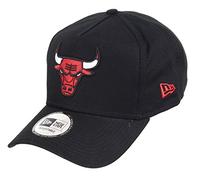 New Era Chicago Bulls NBA Team A-Frame Cap