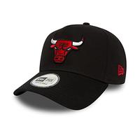 New Era Chicago Bulls NBA Team A-Frame Cap