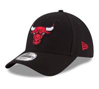 New-Era NBA THE LEAGUE CHICAGO BULLS femme Noir Unique