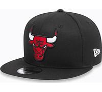 New Era Chicago Bulls Noir NOS Snapback Cap 9Fifty 950 S M Basecap Herren