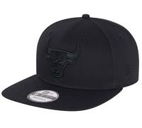 New Era Chicago Bulls Noir On Snapback Cap 9fifty 950 S M Casquette Baseball