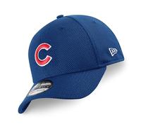 New Era Chicago Cubs MLB Diamond Era Royal OTC 39Thirty Stretch Cap